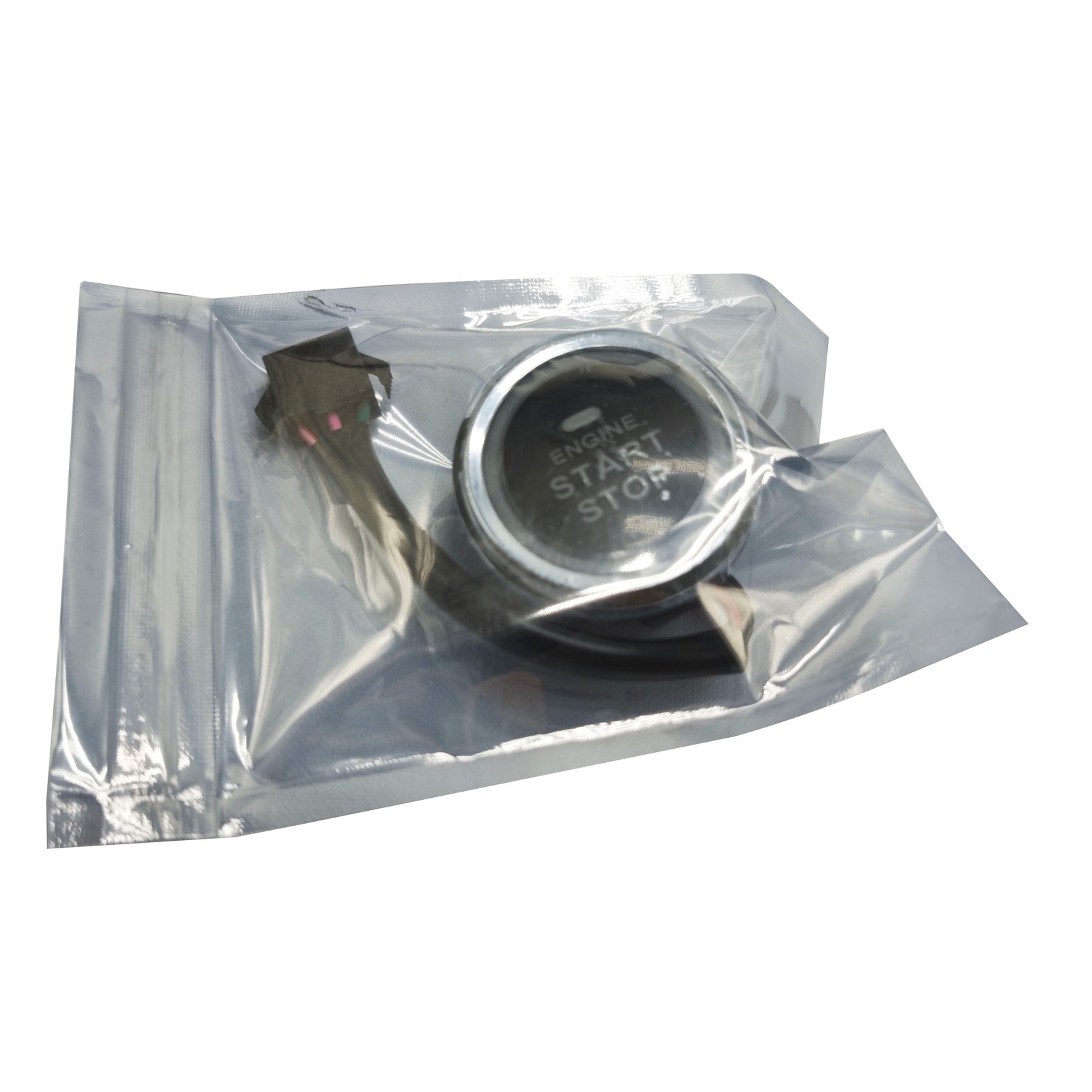 US Stock Engine Start Stop Push Button for Predator 5000W New