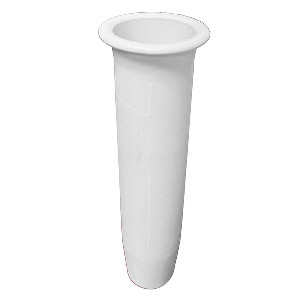 TACO Rod Holder Liner f/2200 Series Rod Holders - White F31-2202WHA-C UPC 630...
