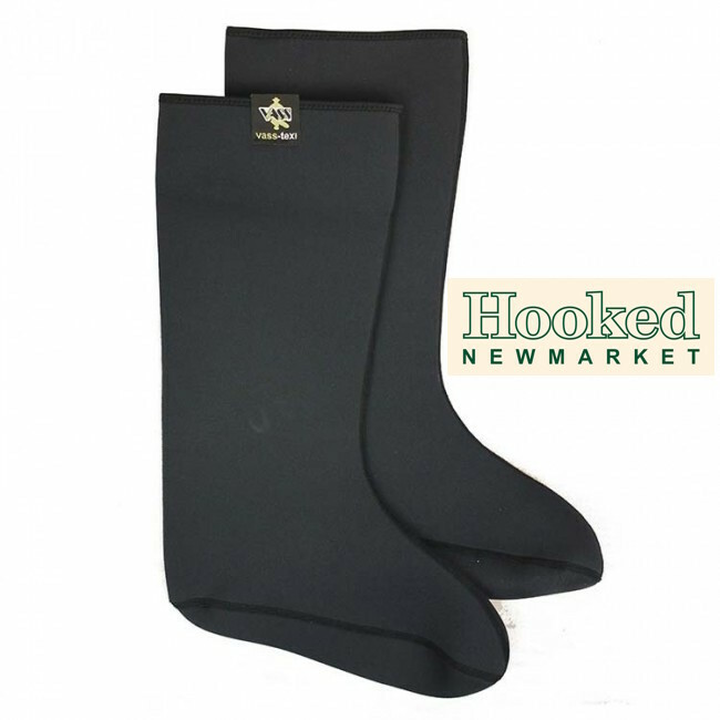 Vass Winter Boot with Removable Neoprene Liner *ALL SIZES*
