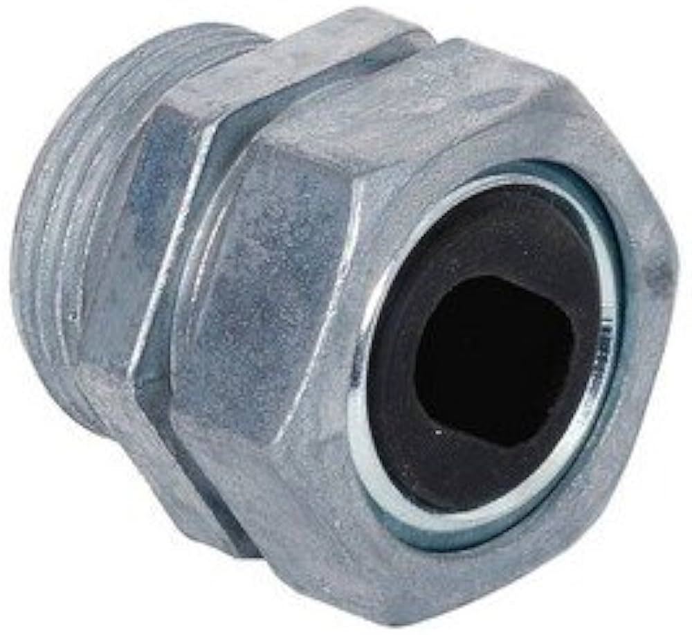 Halex Watertight Connector for SE/SEU cable