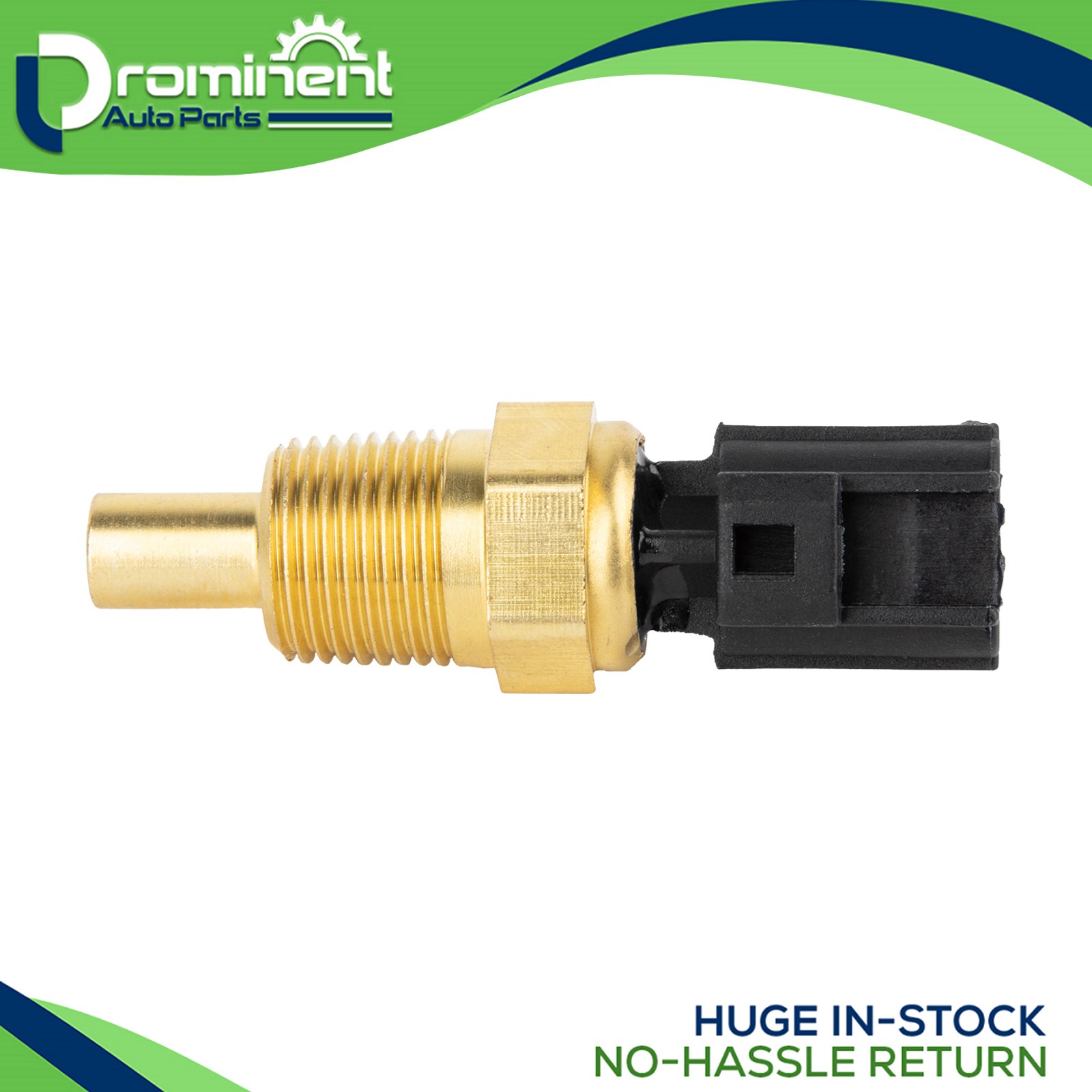 Engine Coolant Temperature Sensor for 1997-2000 Dodge Grand Caravan 56027873