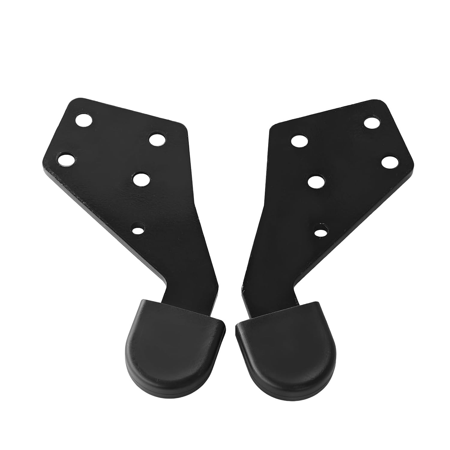 Hood Guide Poly Catch Set HLK2733L HLK2733R For International ProStar Truck Pair