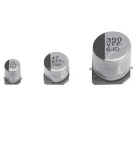 20Pcs EEE-FP0J470AR