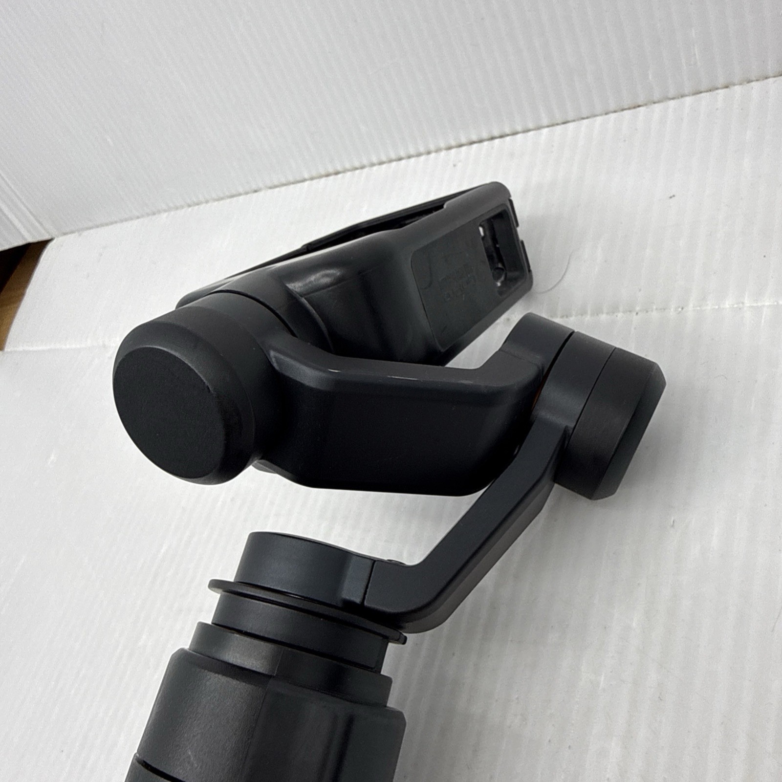 GoPro Karma Grip Stabilizer Handheld Gimbal w/ Case Read Description