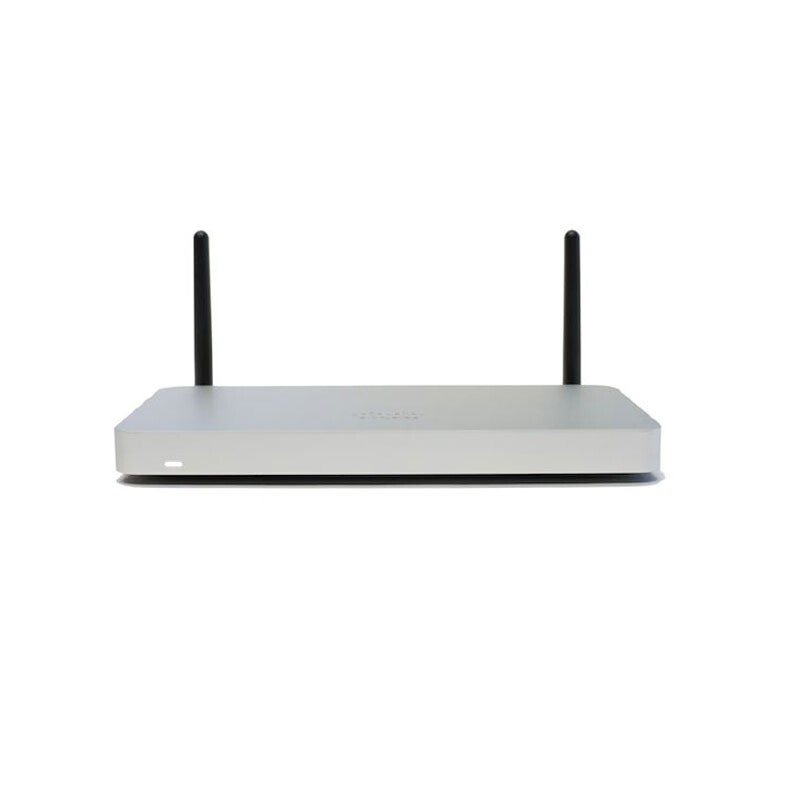 Cisco Meraki MX65W *Unclaimed* Security Appliance