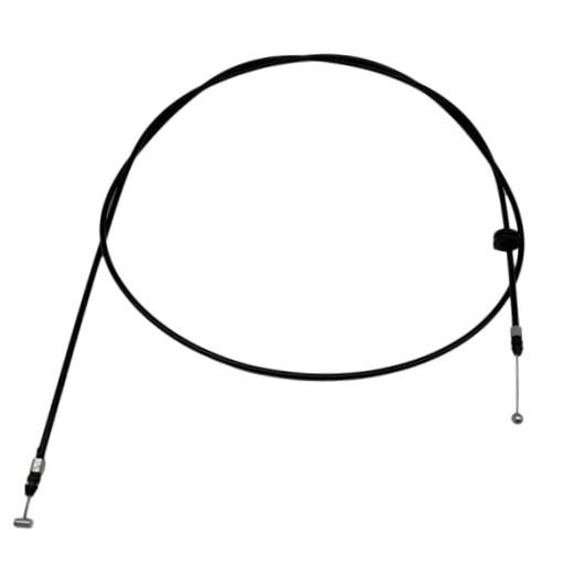 New Hood Release Cable Wire 912-026 Compatible with 1993 1994 1995 1996 1997