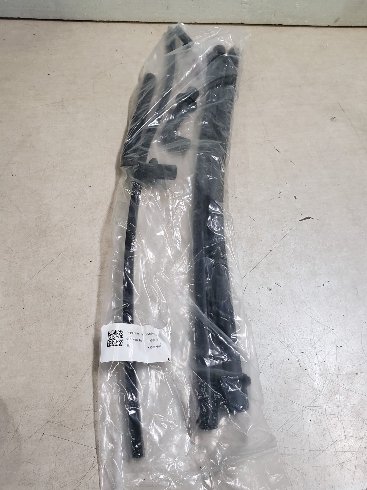 Goodman 0270F20728 Drain Kit Assembly