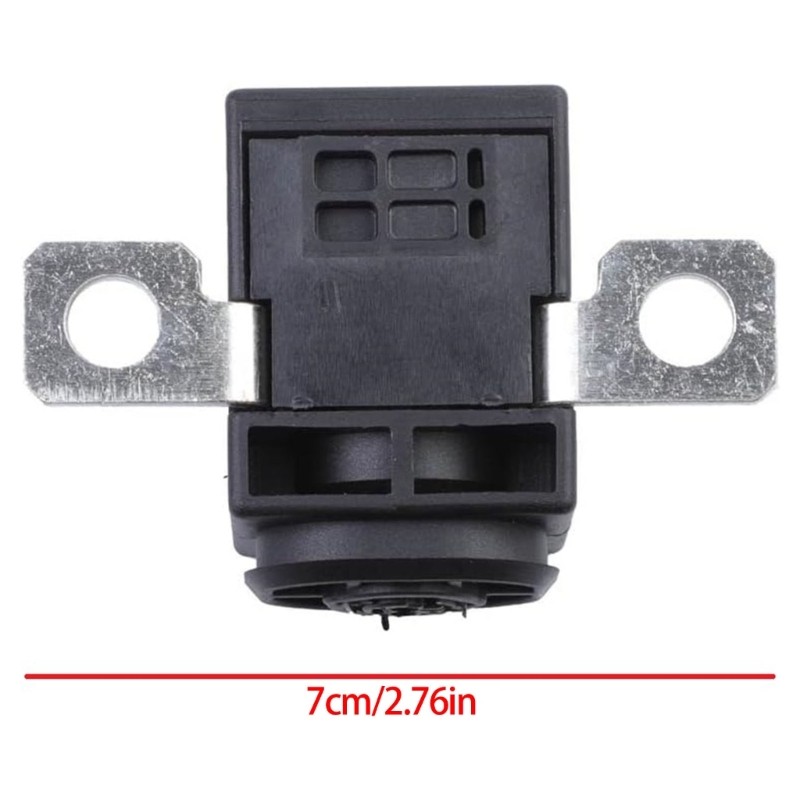 Easy Installation Battery Protector Circuit Breaker 4N0915519 Replacement Part