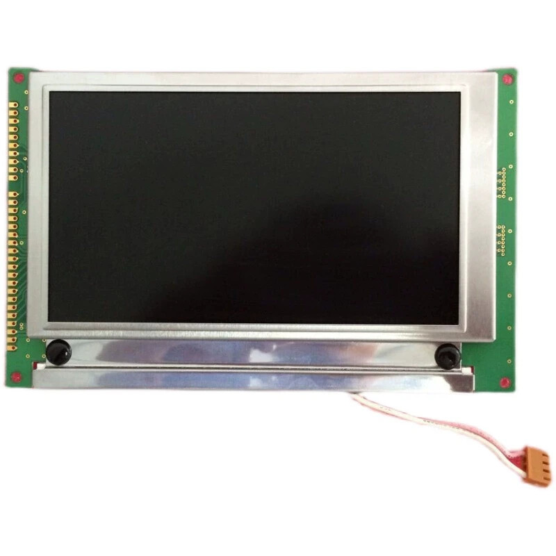 5.1" inch SP14N02L6ALCZ LCD display screen panel replace for LMG7420PLFC-X