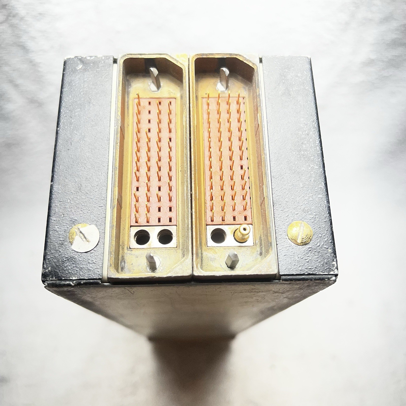 Collins Aerospace VIR-30A Nav Receiver Module 622-0876-001 W/ Mods