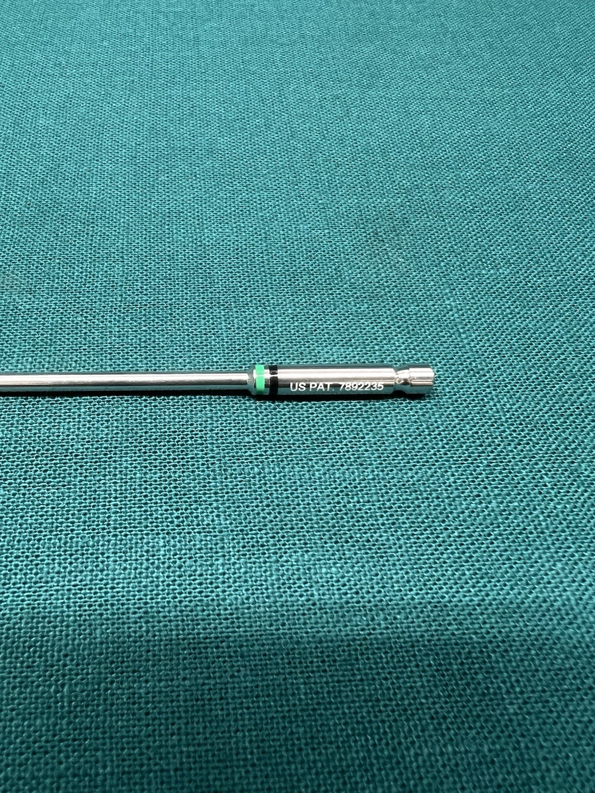 Acumed 80-0387 2.8mm Orthopedic Quick Release Drill Bit (MD1) (A)