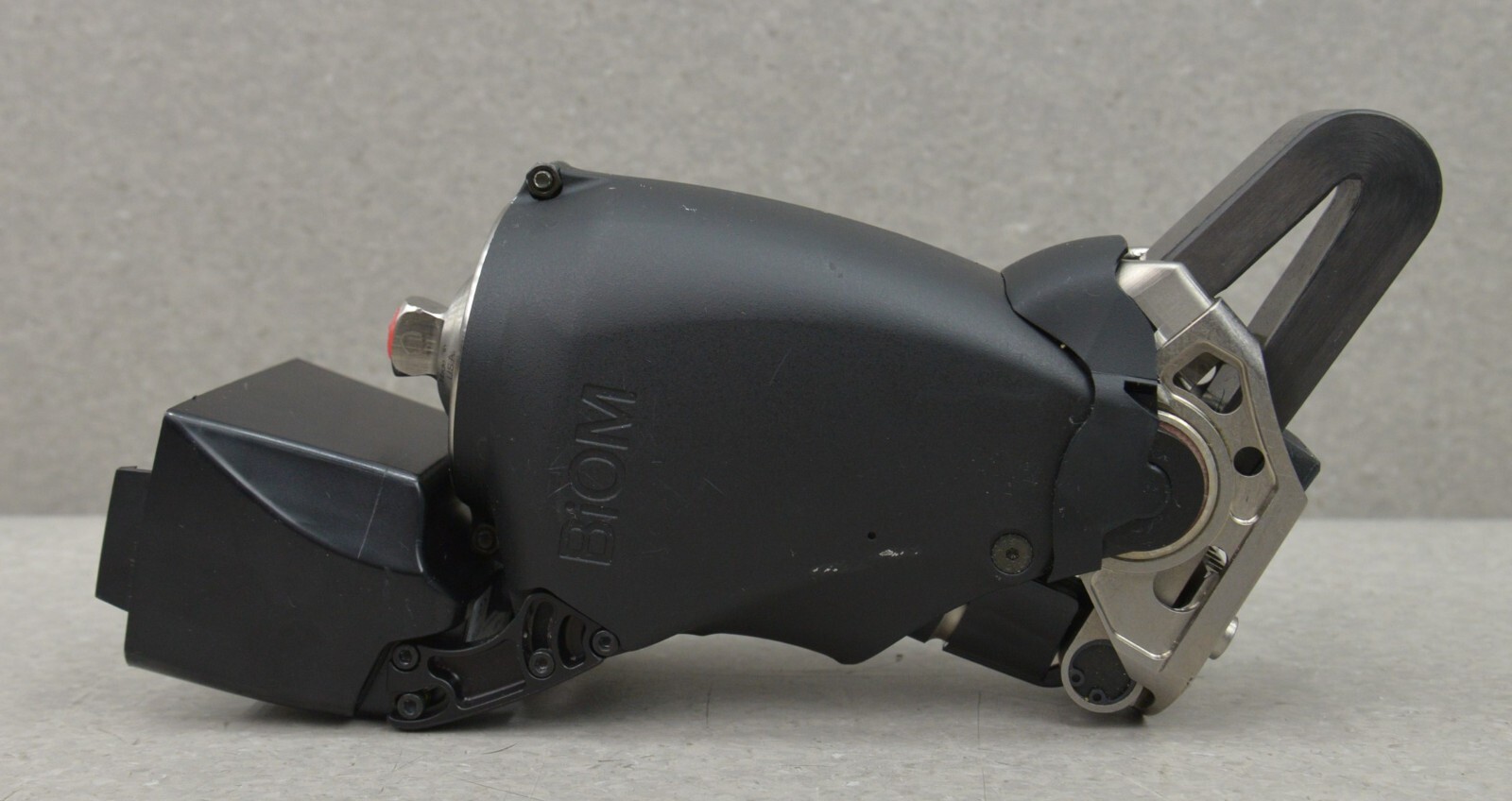 BionX iWalk BiOM T2 11-03B Bionic Ankle-Foot Prosthesis System
