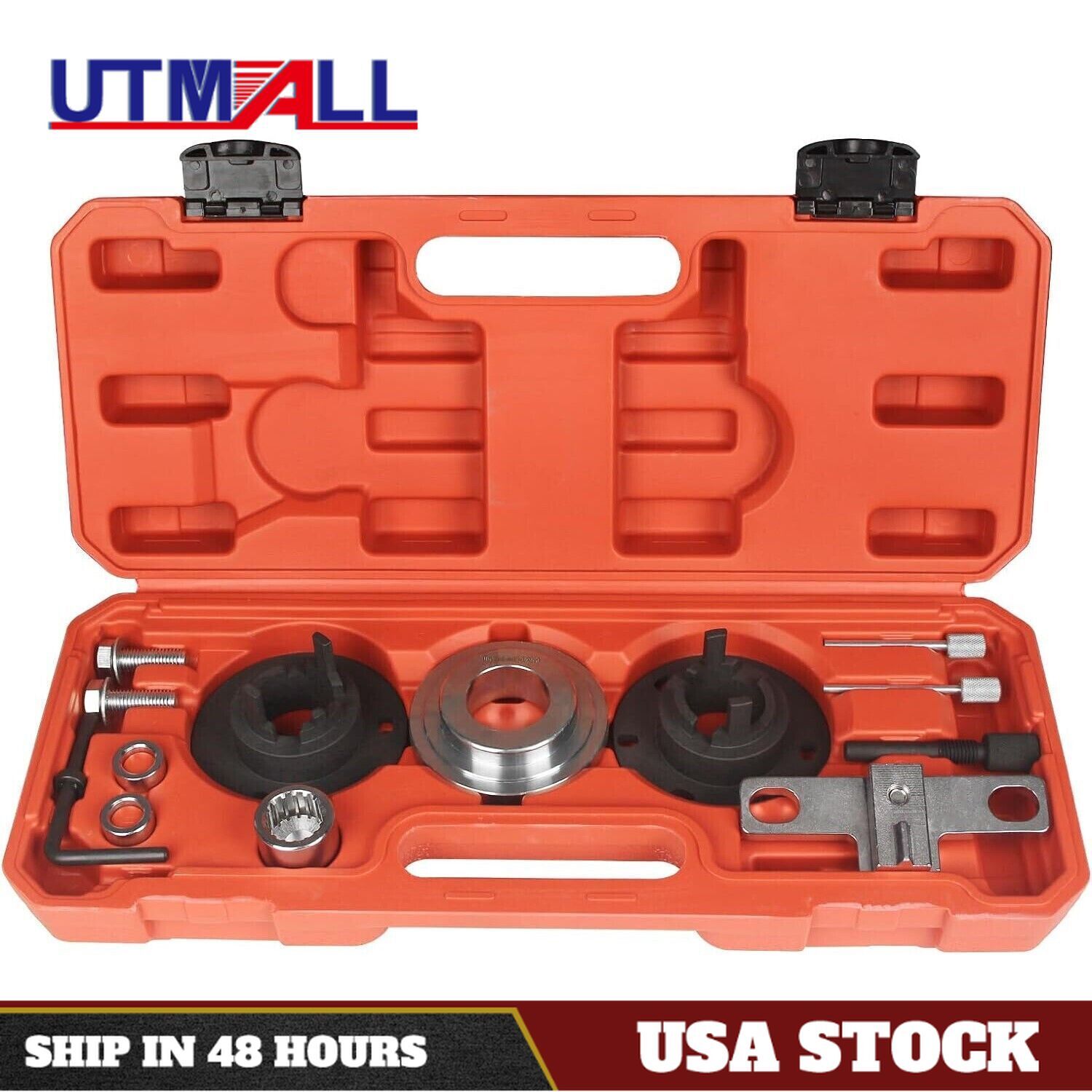 Engine Camshaft Timing Locking Tool For Ford 1.0L Ecoboost Petrol Engine