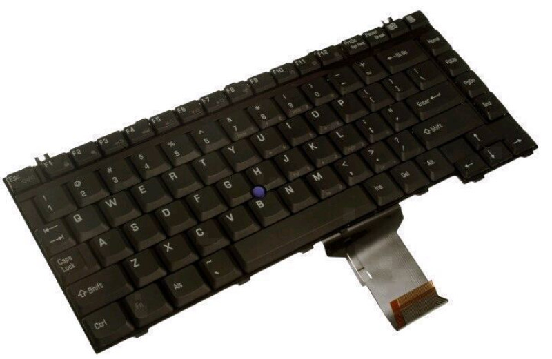 P000367120 - Keyboard Unit