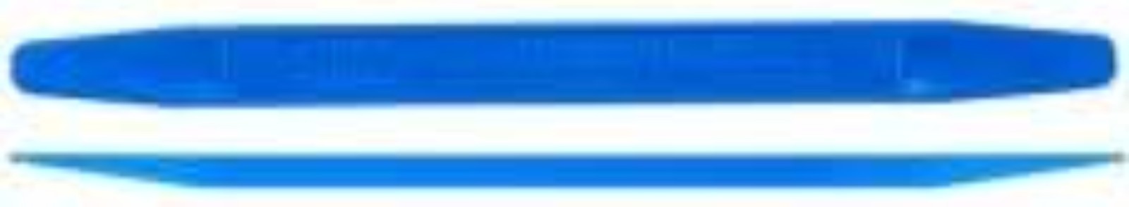 Tapered Plastic End Stick Tool
