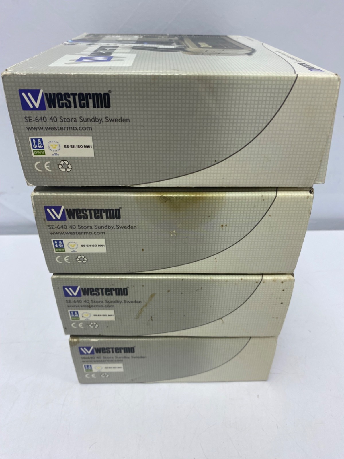Westermo TD-36AV 3618-0101 MODEM