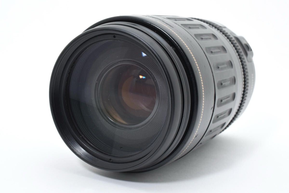 Canon EF 100-300mm F4.5-5.6 USM Telephoto Lens
