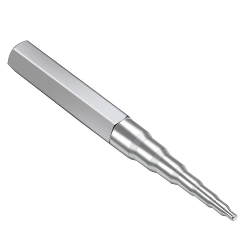 Copper Pipe Tube Expander Manual Swaging Tool Refrigeration Tube Expanding Tool