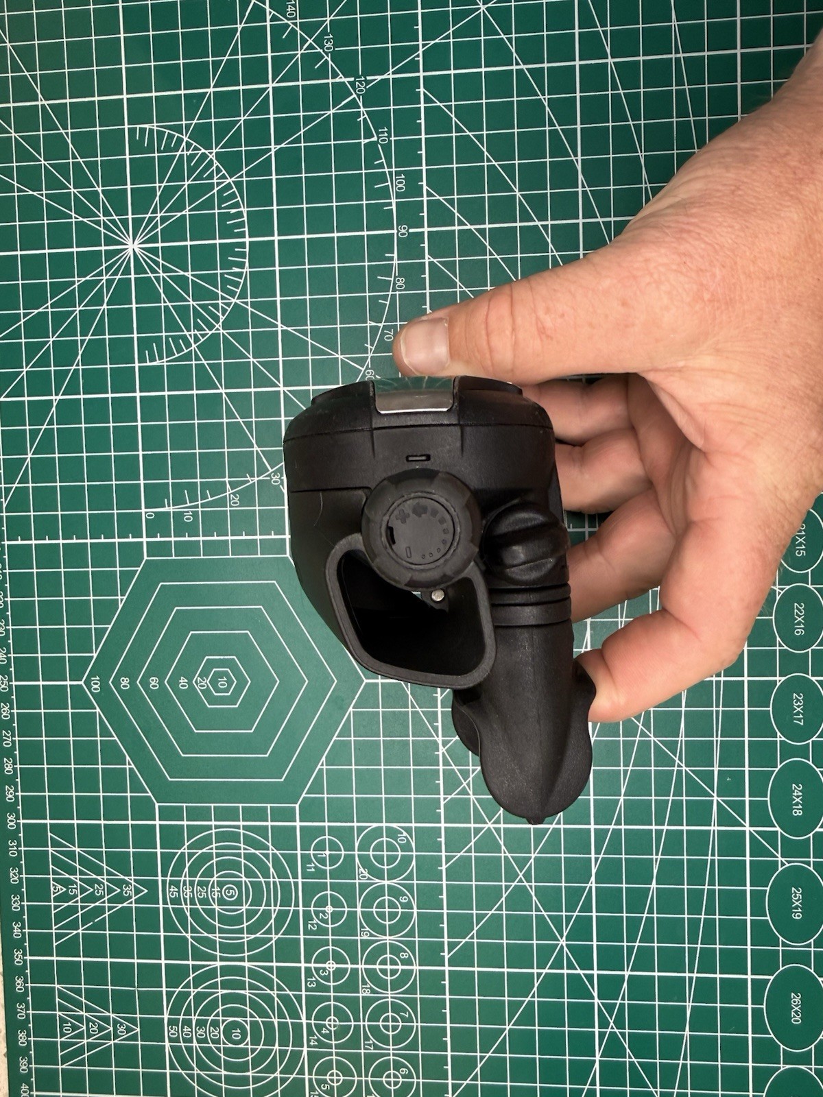 Scubapro S620 Ti Second Stage Regulator