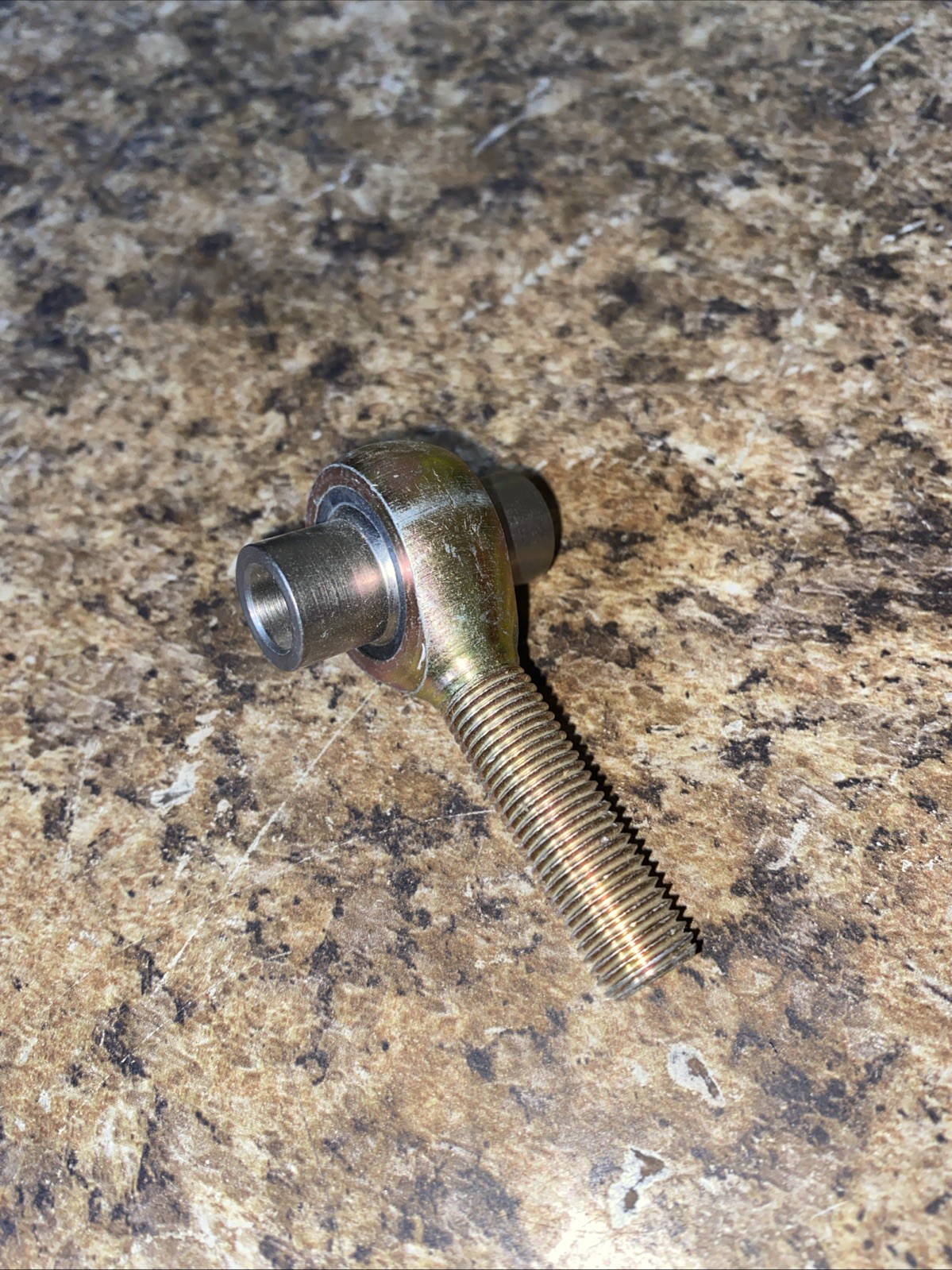 New OEM Polaris 7061067 XC XCF Edge Tie Rod End NOS