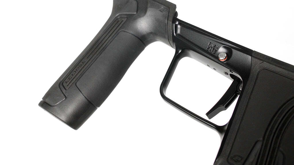 Planet Eclipse CS3 Mechanical Frame Kit - Black