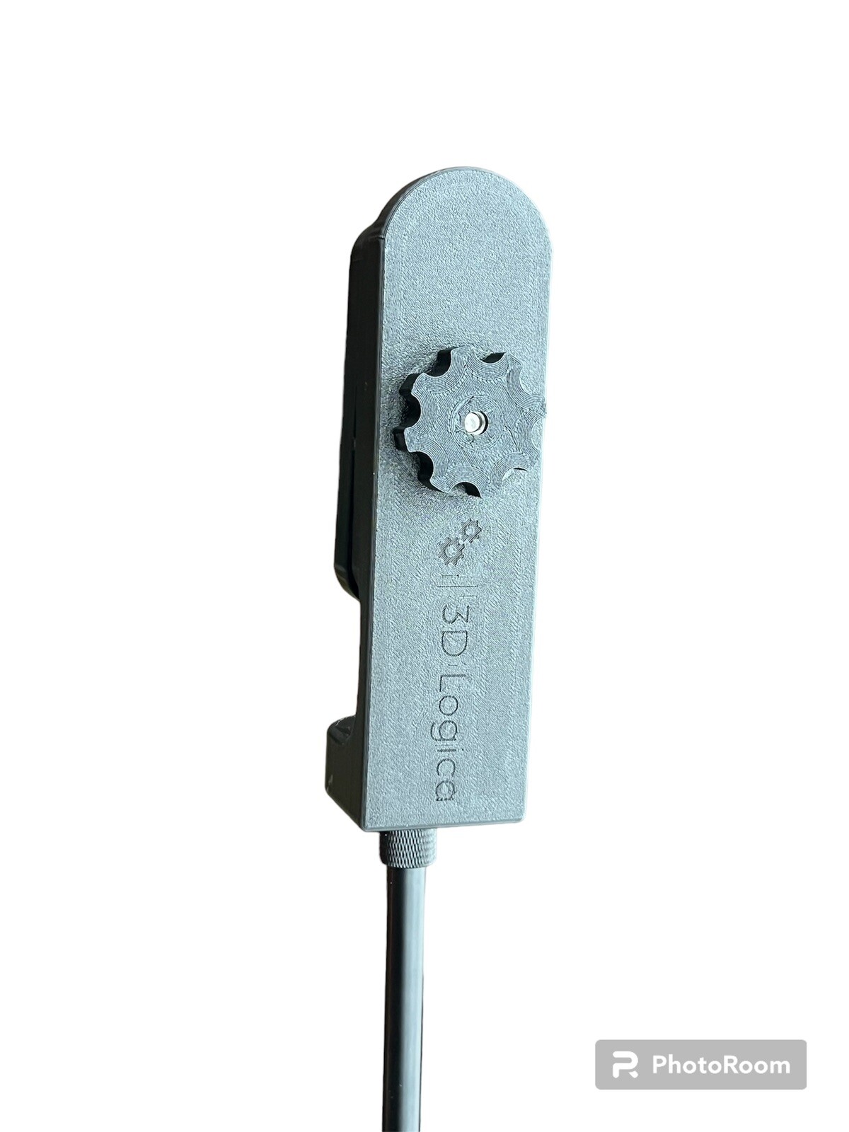 Leica Geosystems BLK2GO adattatore supporto M6