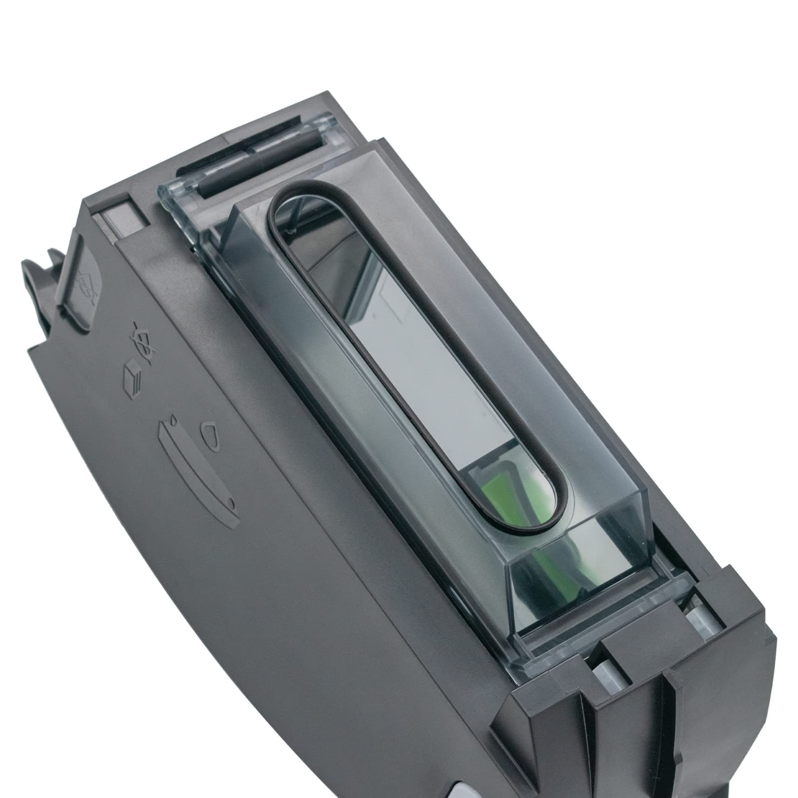 Dust Bin Box Replacement Compatible with iRobot Roomba E5 E6 E7 i1 i3 i4 i6 I...