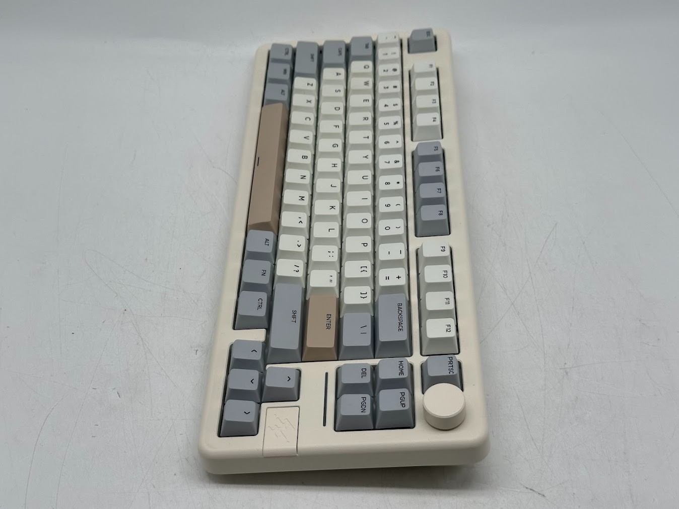 Epomaker Galaxy70 Mechanical keyboard