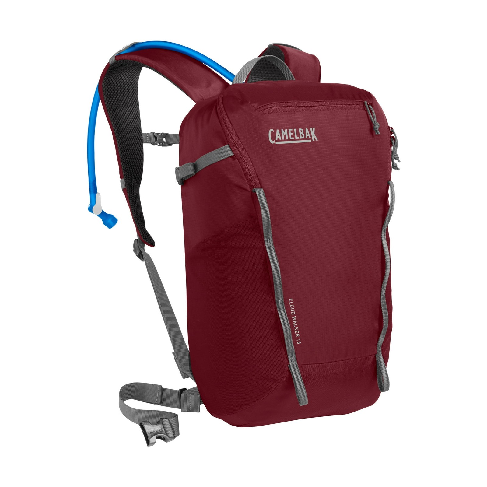 Camelbak Cloud Walker 18 Hydration Pack Backpack 85oz Cabernet