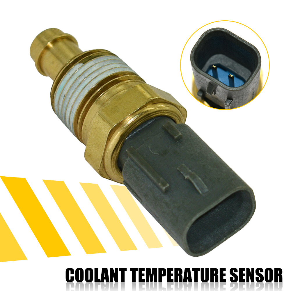 For Chrysler Dodge Jeep Series 5149077AB Engine Coolant Temperature Sensor Temp