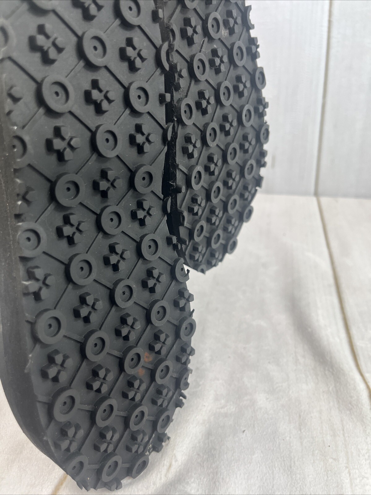 Fans Fishing Boots Size 5