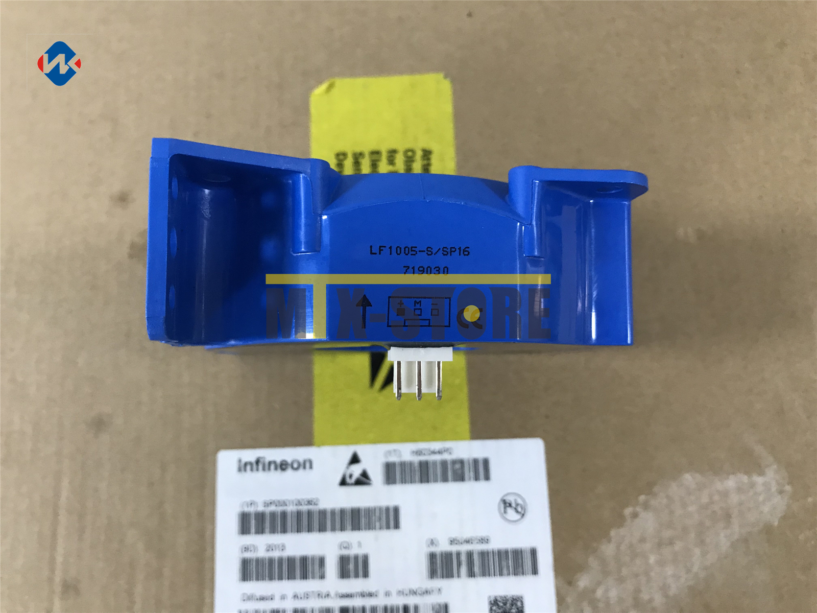 1PCS Brand New Module LEM LF1005-S/SP16 LF1005-S-SP16 Quality Assurance 100%