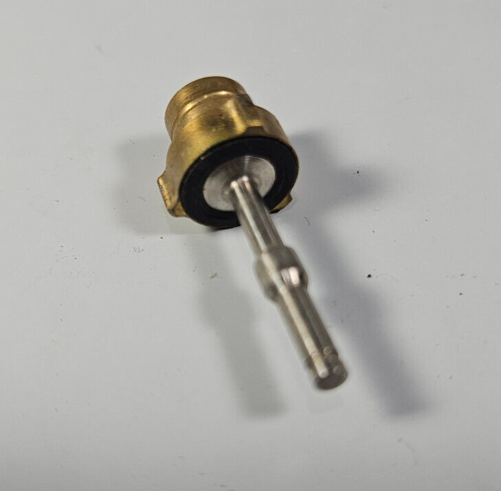 Tippmann Part #98-PL Cup Seal And Stem Assembly tipman