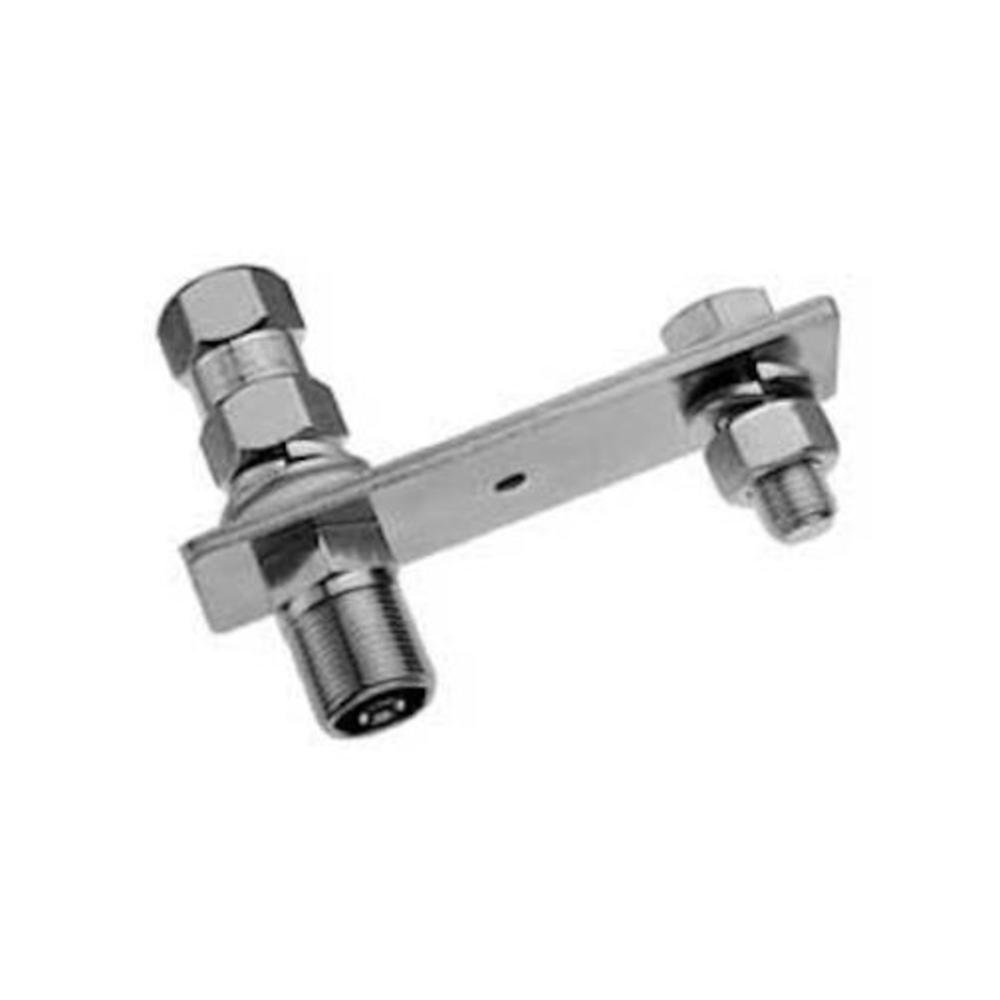 Firestik Screw-On Flat Universal CB Antenna Mount Stainless Steel - Firestik ...