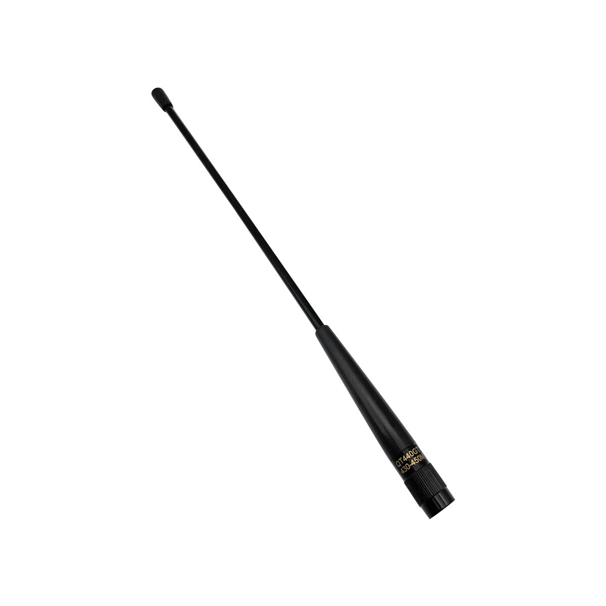 QT440GT 430-450 MHZ RUBBER ANTENNA TNCJ FOR TRIMBLE TOPCON GNSS RECEIVER RADIO