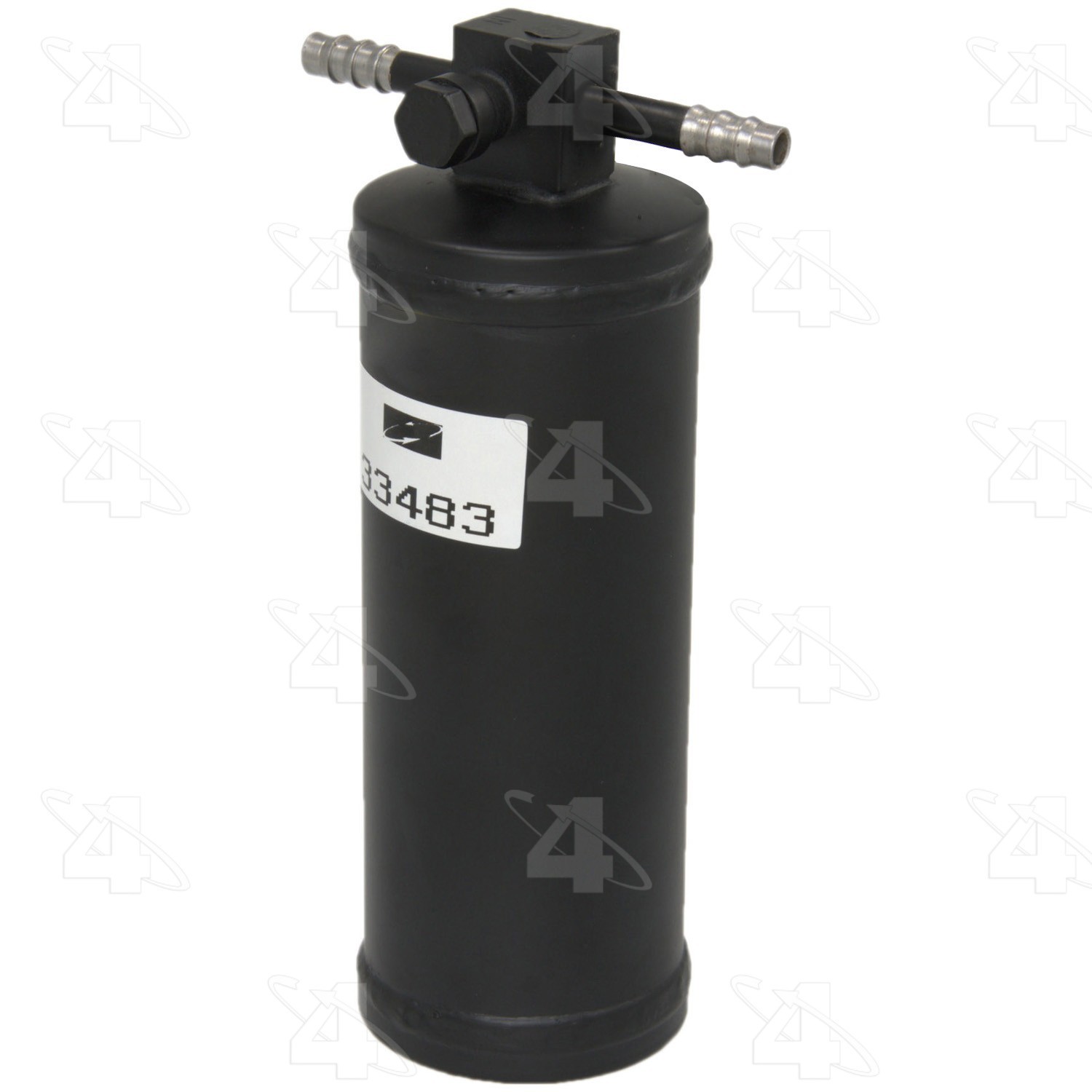 FOUR SEASONS A/C Receiver Drier Fits 1987-1993 Ford F-150