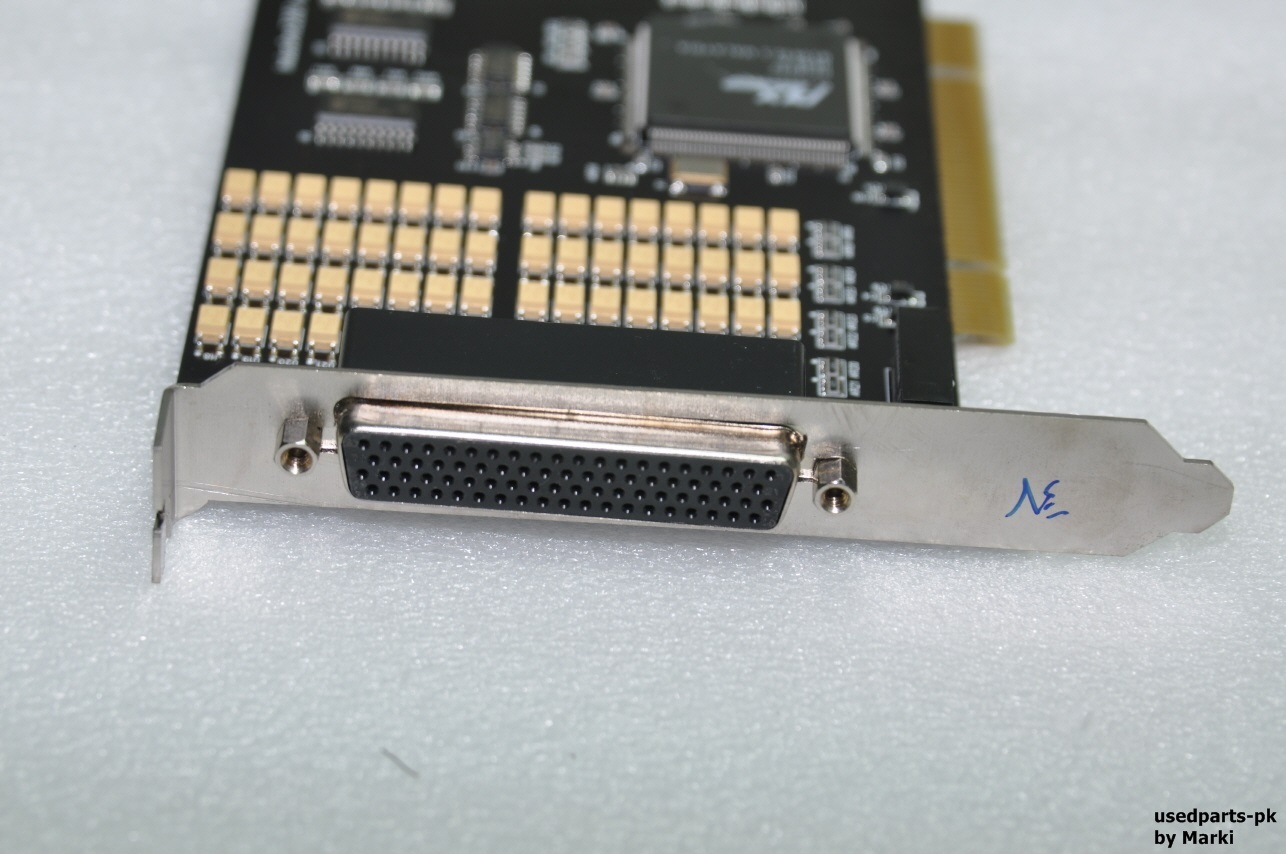 INDUSONE3200 REV.1.5 PCI BOARD