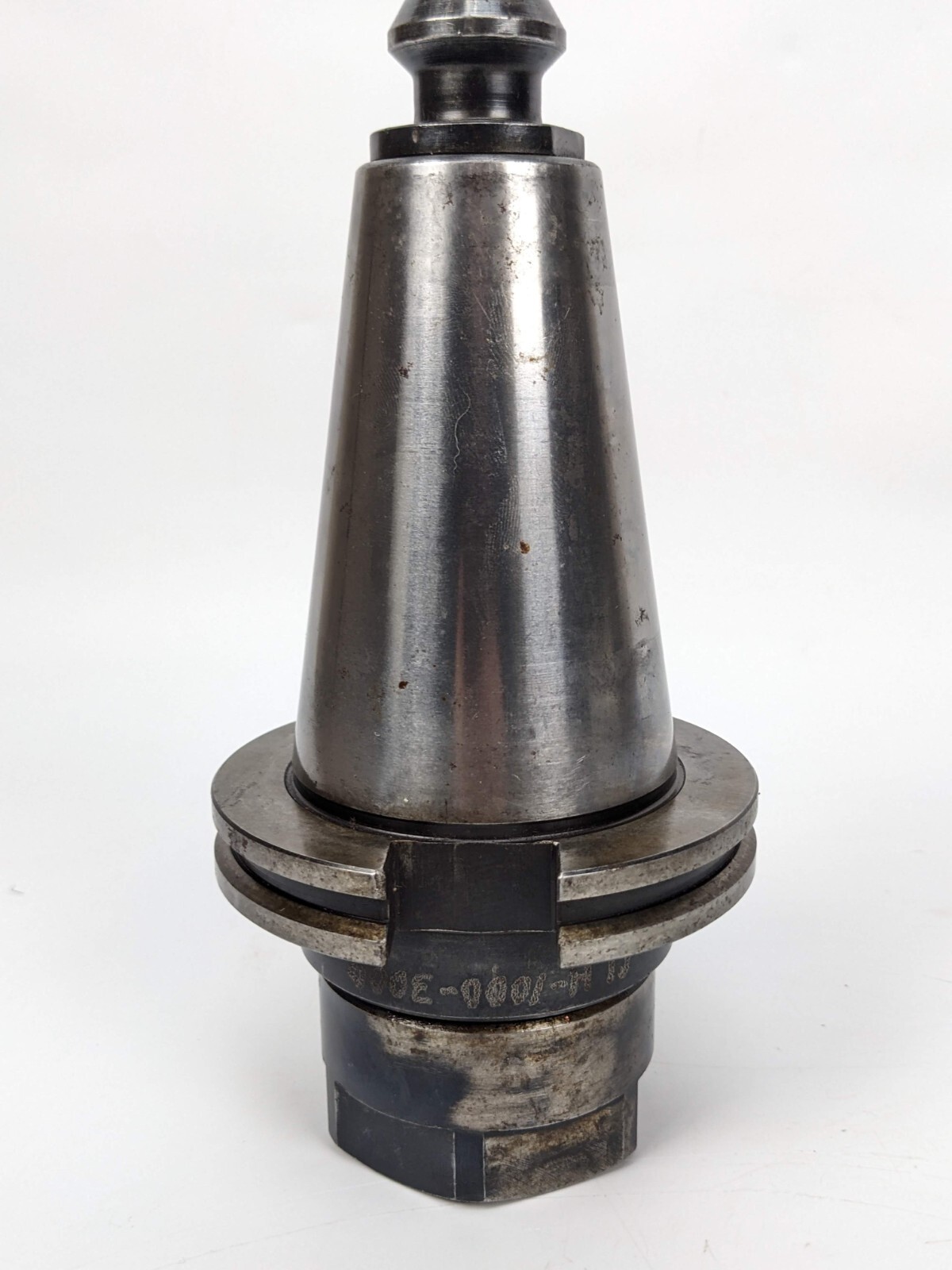 Universal Engineering #440041 CAT50 Collet Chuck TG100 - 1.0"