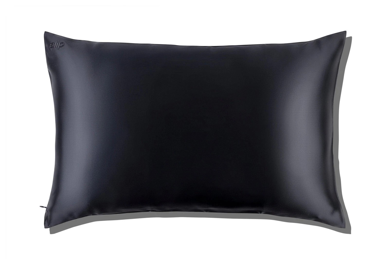 Slip 20" x 30" Queen Pure Silk Pillow Case, Soft & Durable - Color Options