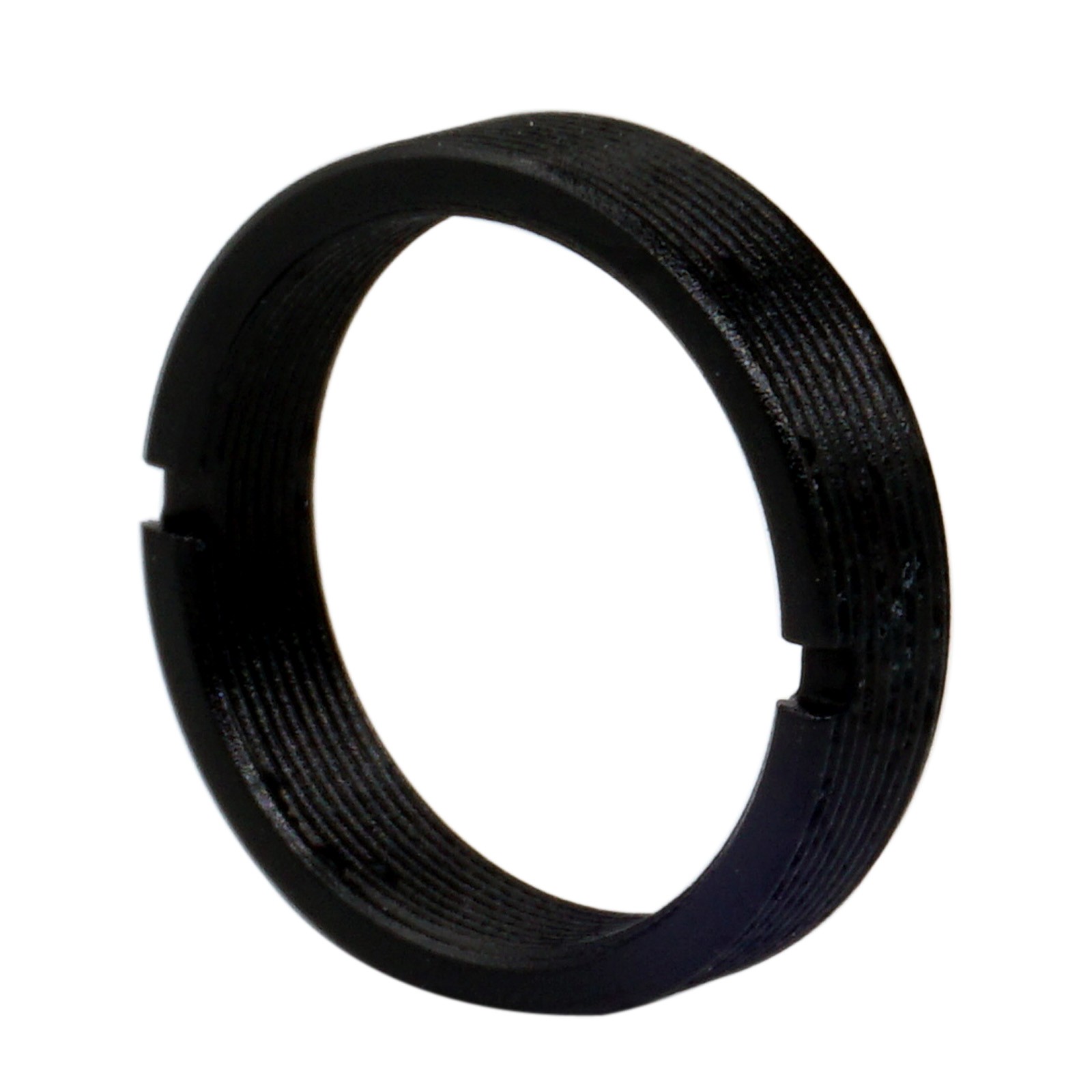 M17.5-M21 Flat Modify Lens Adapter 17.5mm x0.5 Female To 21mm x0.5 Male Screw