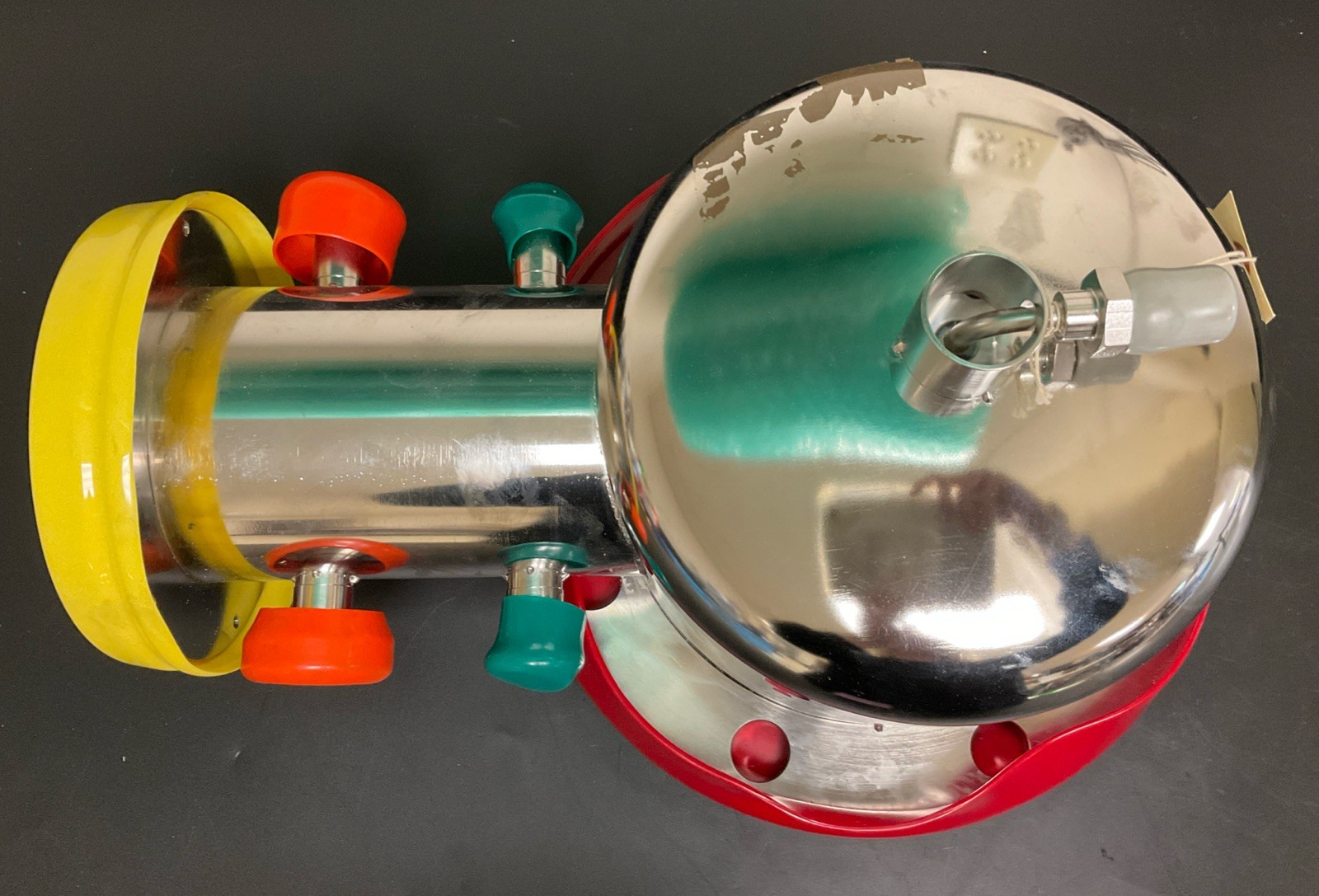 ANSI Cryo Flange Housing