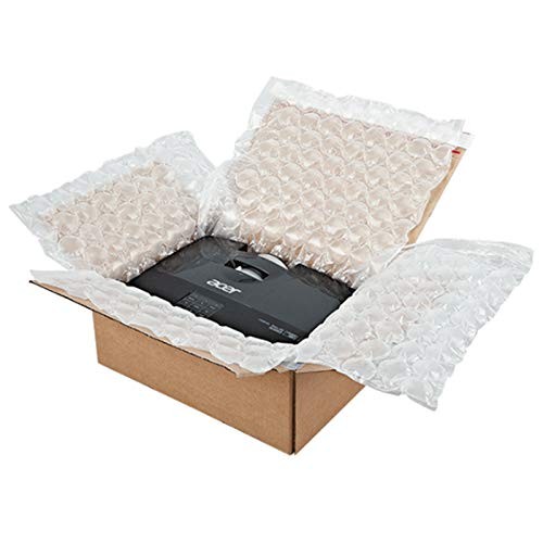 EONE E303B Air Cushion Film Bubble Wrap Pillow Air Cushion System Film Inflat...