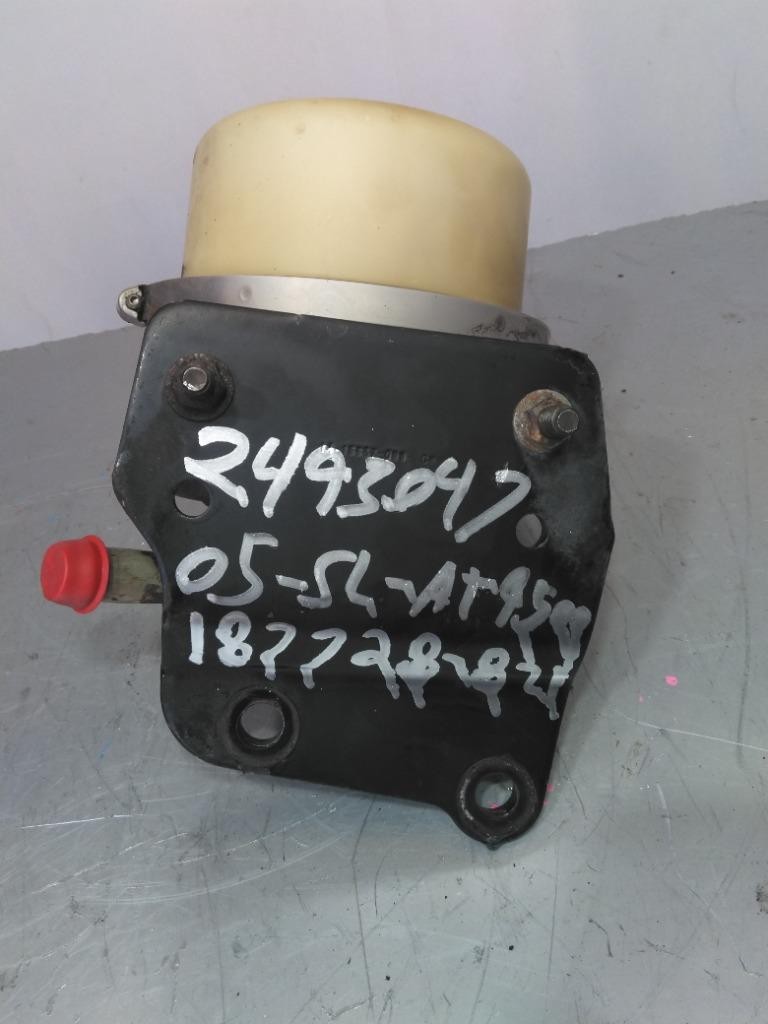 Replaces 2005 STERLING AT9500 POWER STEERING RESERVOIR ,  WA