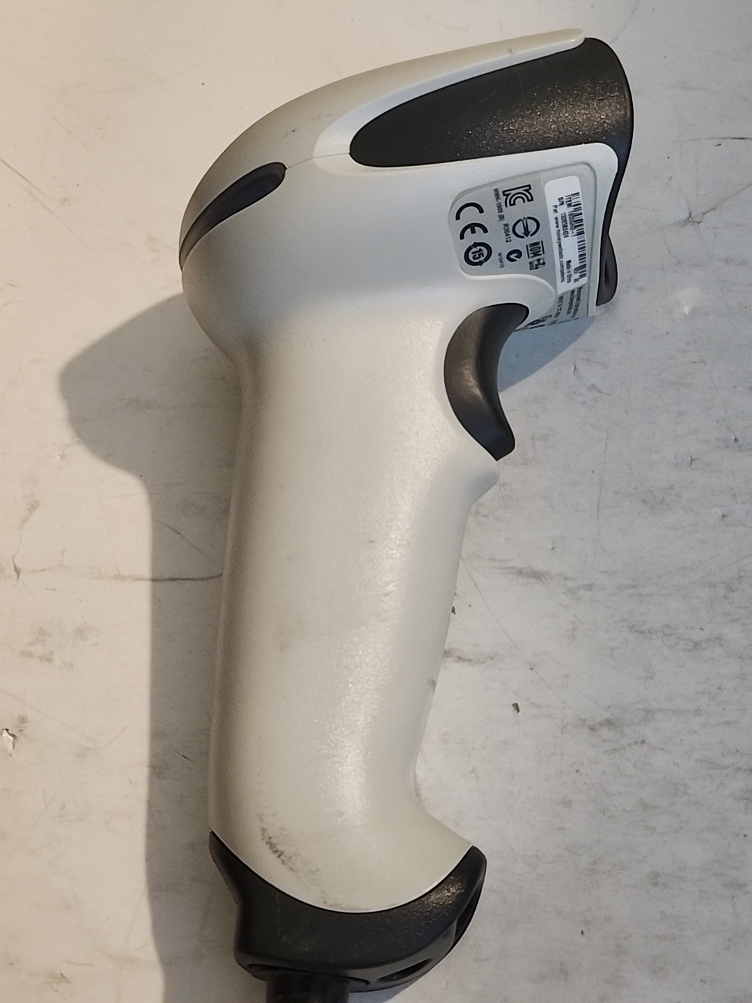 HONEYWELL XENON 1900GHD-1 USB BARCODE SCANNER With USB Cable - Free Shipping