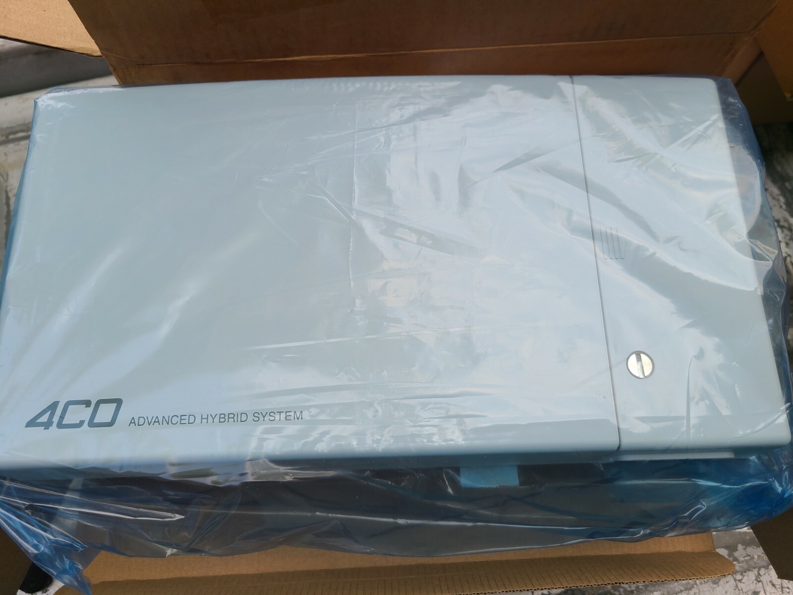 New Panasonic KX-TA123280 4 CO Line Expansion Unit