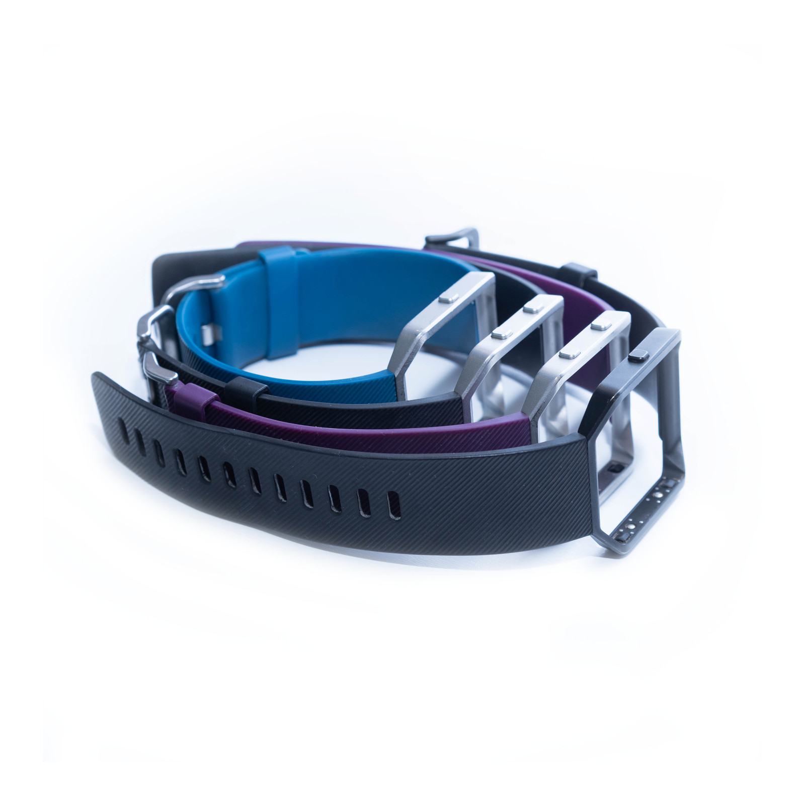 Original OEM Fitbit Blaze Replacement Bands Silicone Wristbands Bracelet Strap