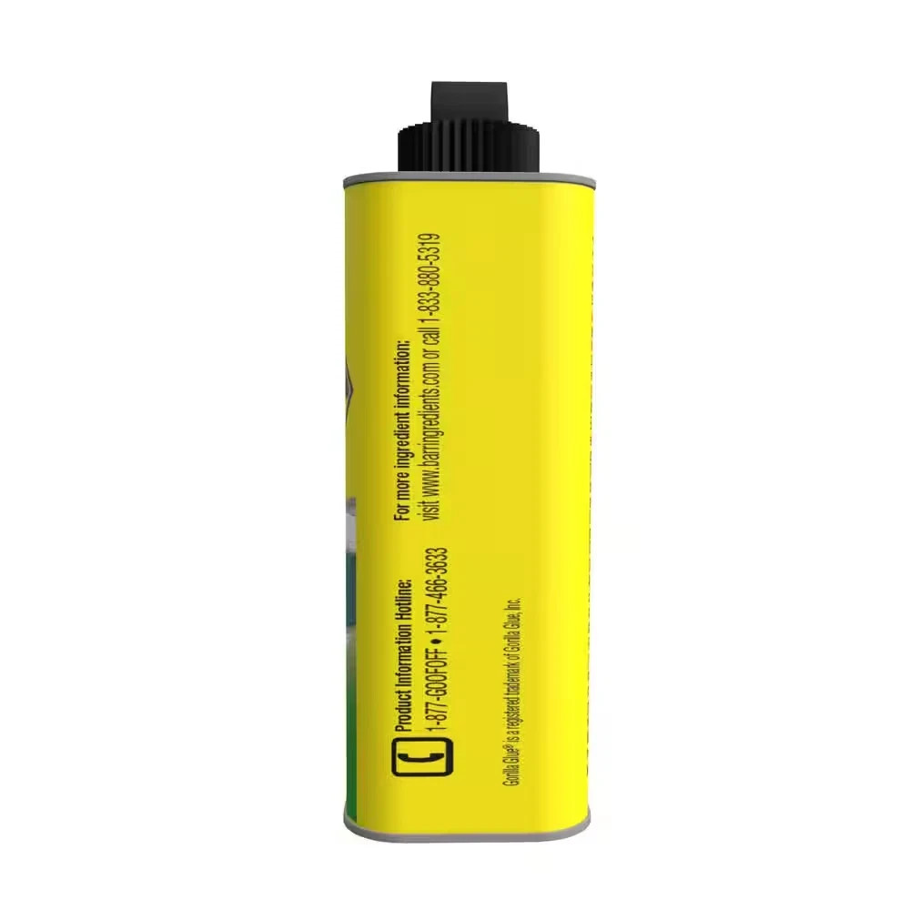Goof Off Super Glue Remover 4 oz.