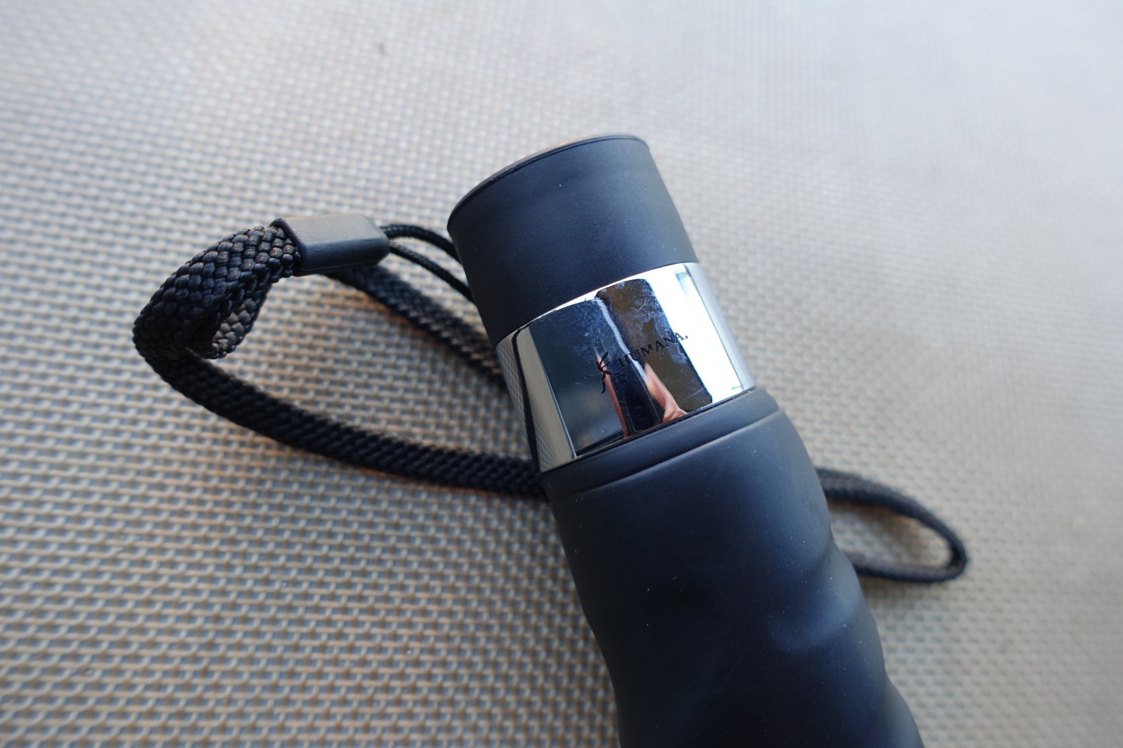 HUMANA 10 x 25mm Golfscope Golf Scope