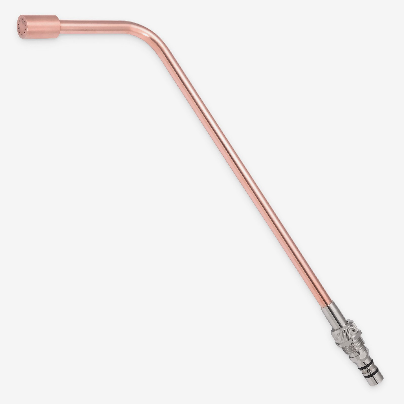 Miller Smith ST610 Acetylene Heating Torch 194,890 Average BTU/HR #2273