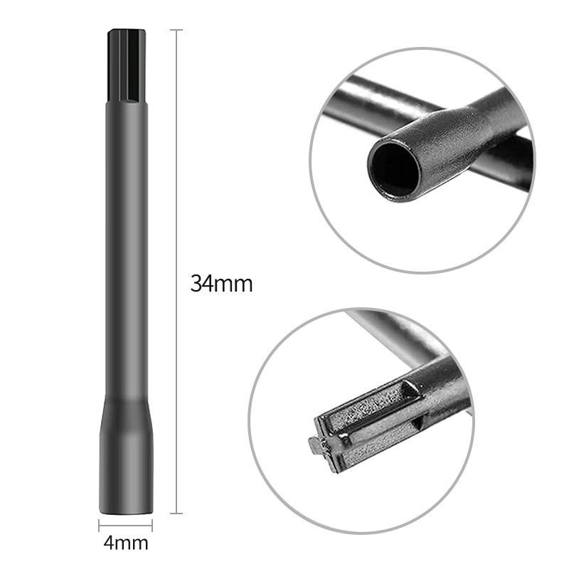 100pcs 2ba Soft Tip Dart Tips 2ba Threaded Plastic Replacement Black Precision